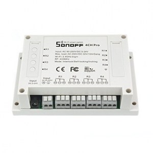 Sonoff-4ch