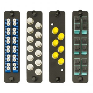 Adapter-Plates