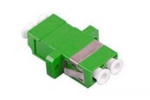 LC-APC-Adapter