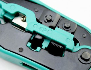 TOOL-RJ45-mini-4p