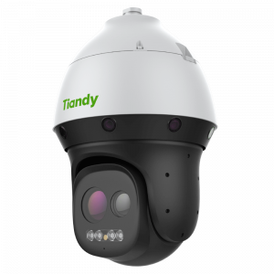 Tiandy-TC-H3169M-Spec-44X-LW-P-A-Right-Side-View